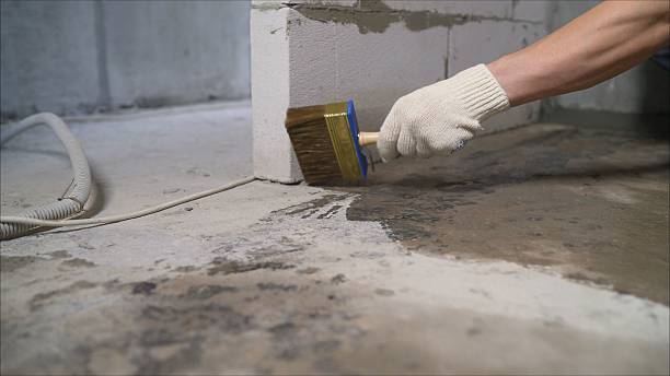 24/7 Emergency Interior Drainage System experts in Columbus, OH